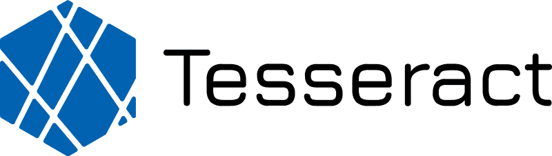 Tessseract
